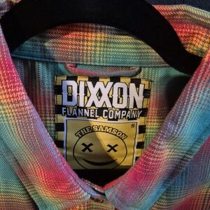 Dixxon shirt